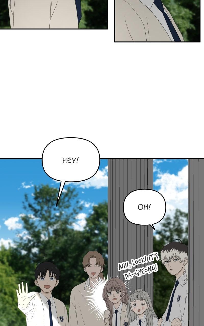 The Students of Illip Arts High Chap 74 - Next Chap 75