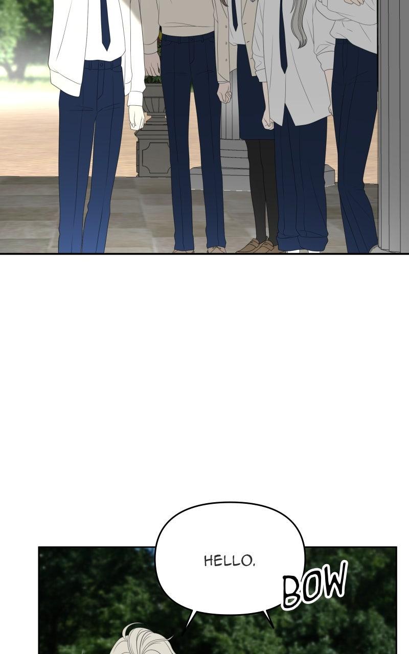 The Students of Illip Arts High Chap 74 - Next Chap 75