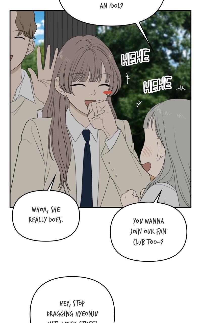 The Students of Illip Arts High Chap 74 - Next Chap 75