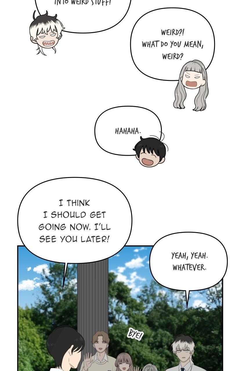 The Students of Illip Arts High Chap 74 - Next Chap 75