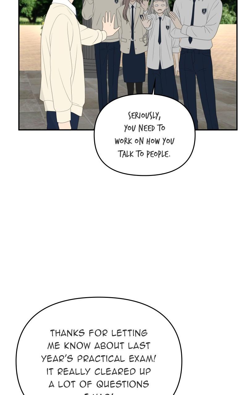 The Students of Illip Arts High Chap 74 - Next Chap 75