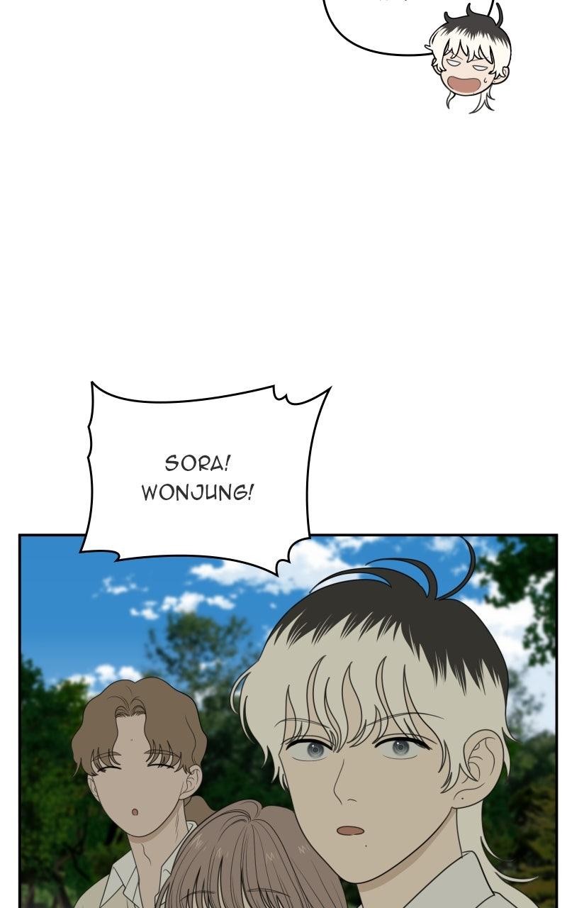 The Students of Illip Arts High Chap 74 - Next Chap 75