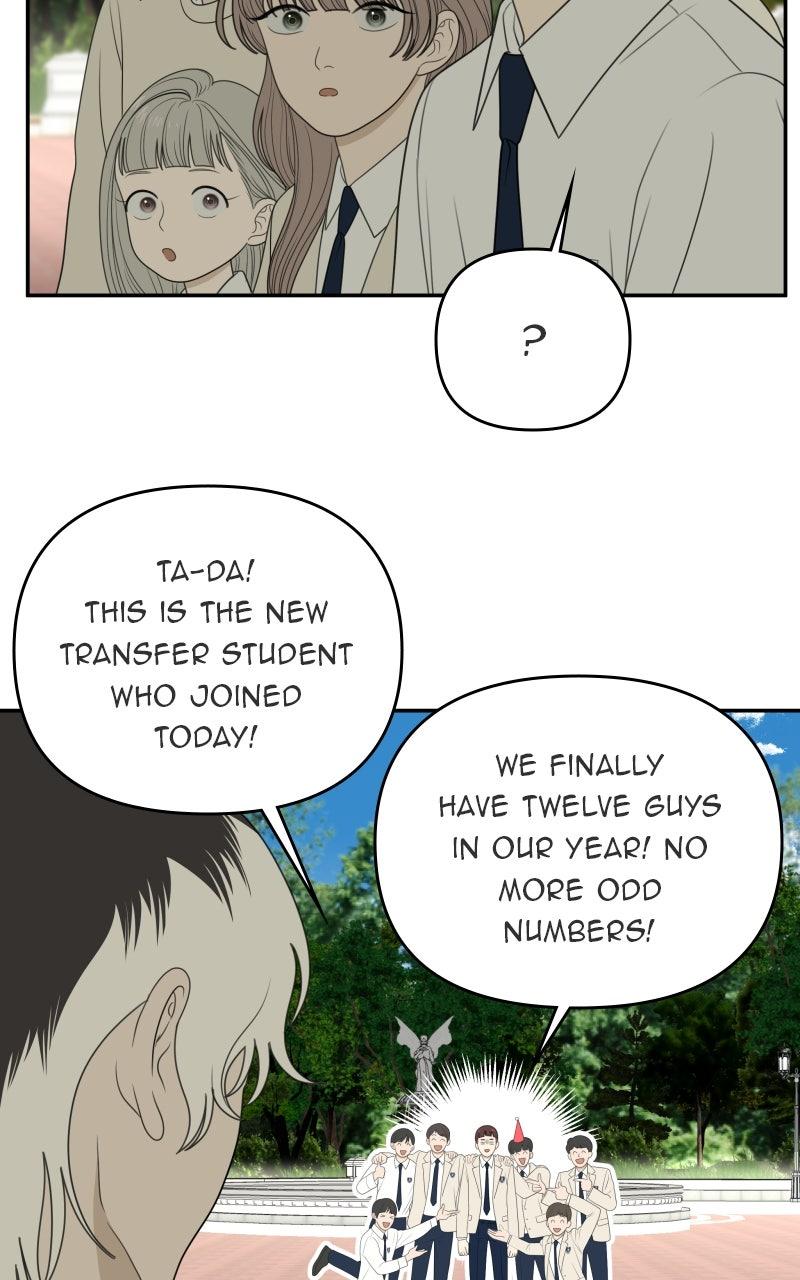 The Students of Illip Arts High Chap 74 - Next Chap 75