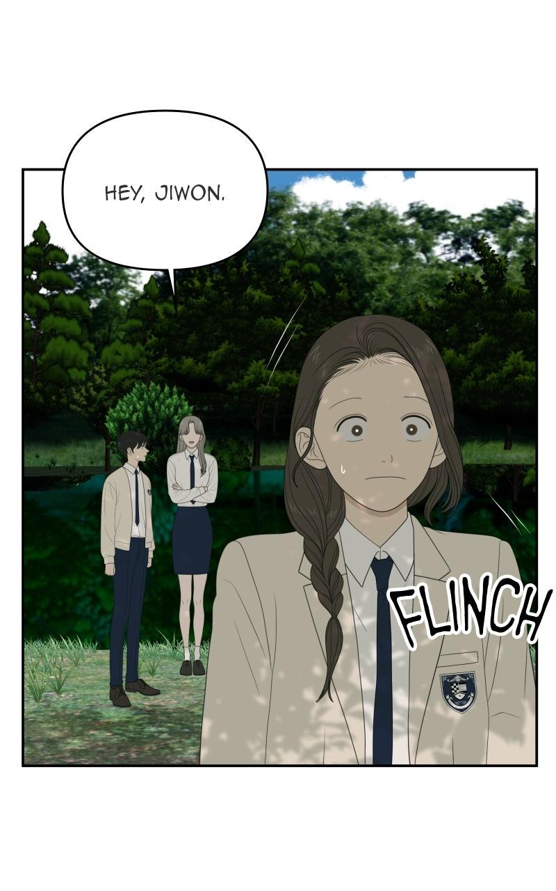The Students of Illip Arts High Chap 74 - Next Chap 75
