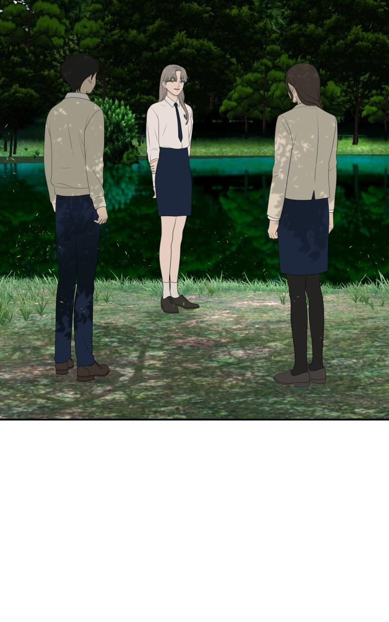 The Students of Illip Arts High Chap 74 - Next Chap 75