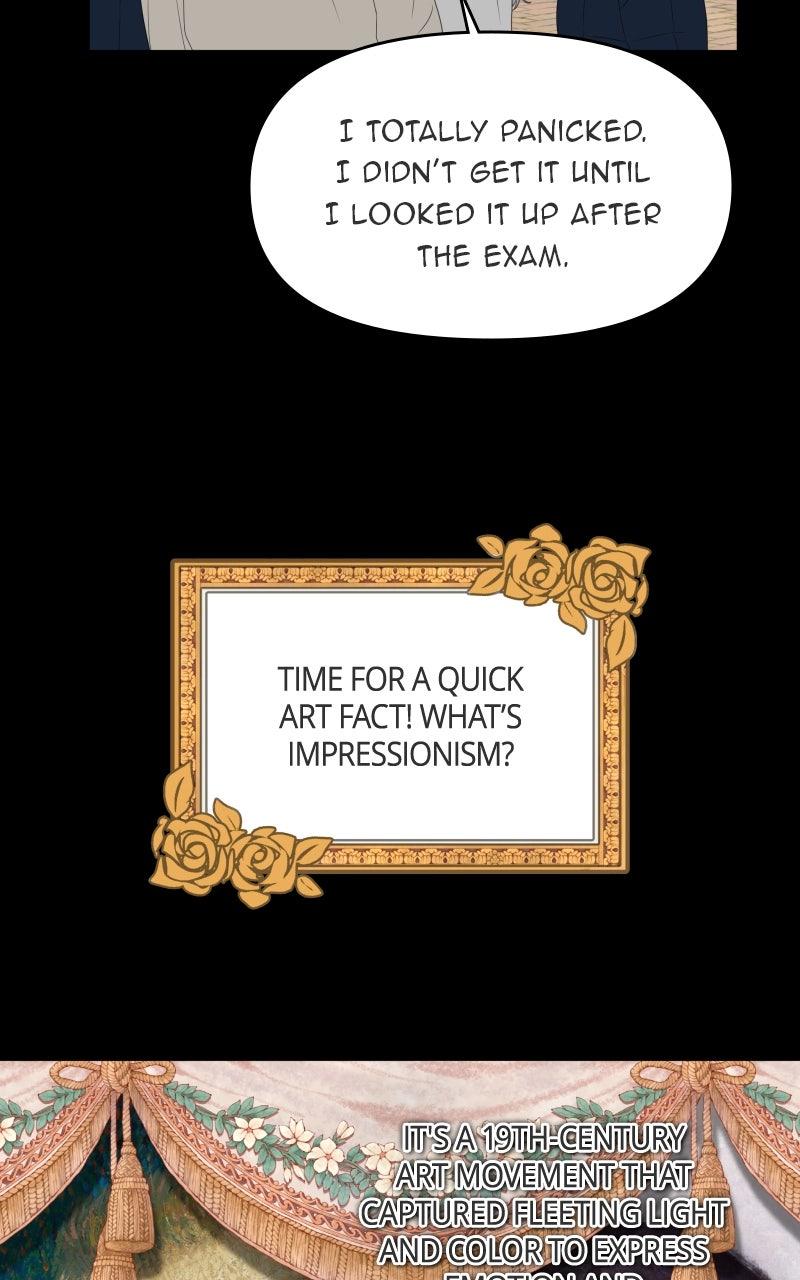 The Students of Illip Arts High Chap 75 - Next Chap 76