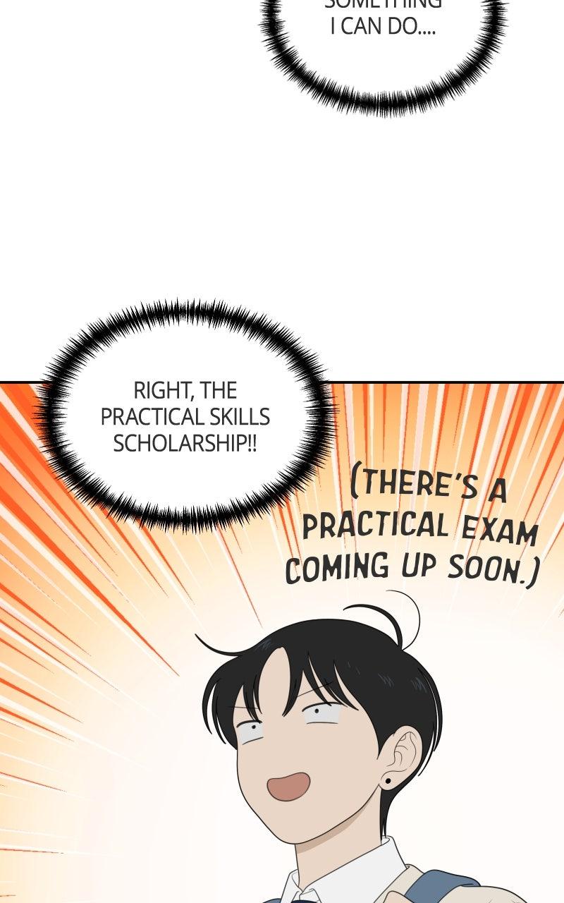 The Students of Illip Arts High Chap 75 - Next Chap 76