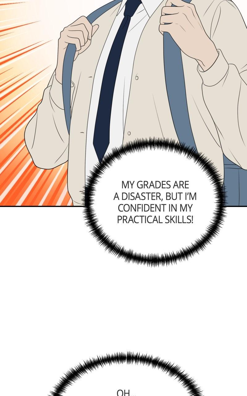 The Students of Illip Arts High Chap 75 - Next Chap 76