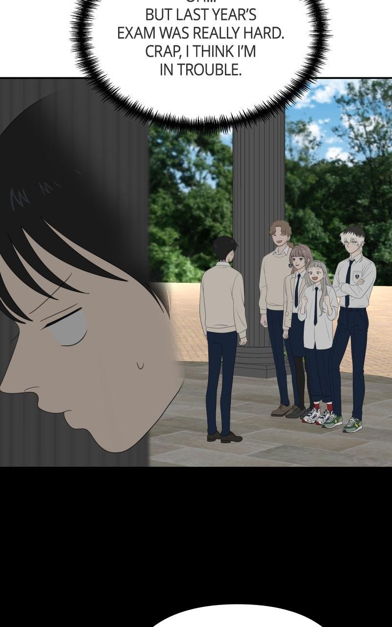 The Students of Illip Arts High Chap 75 - Next Chap 76