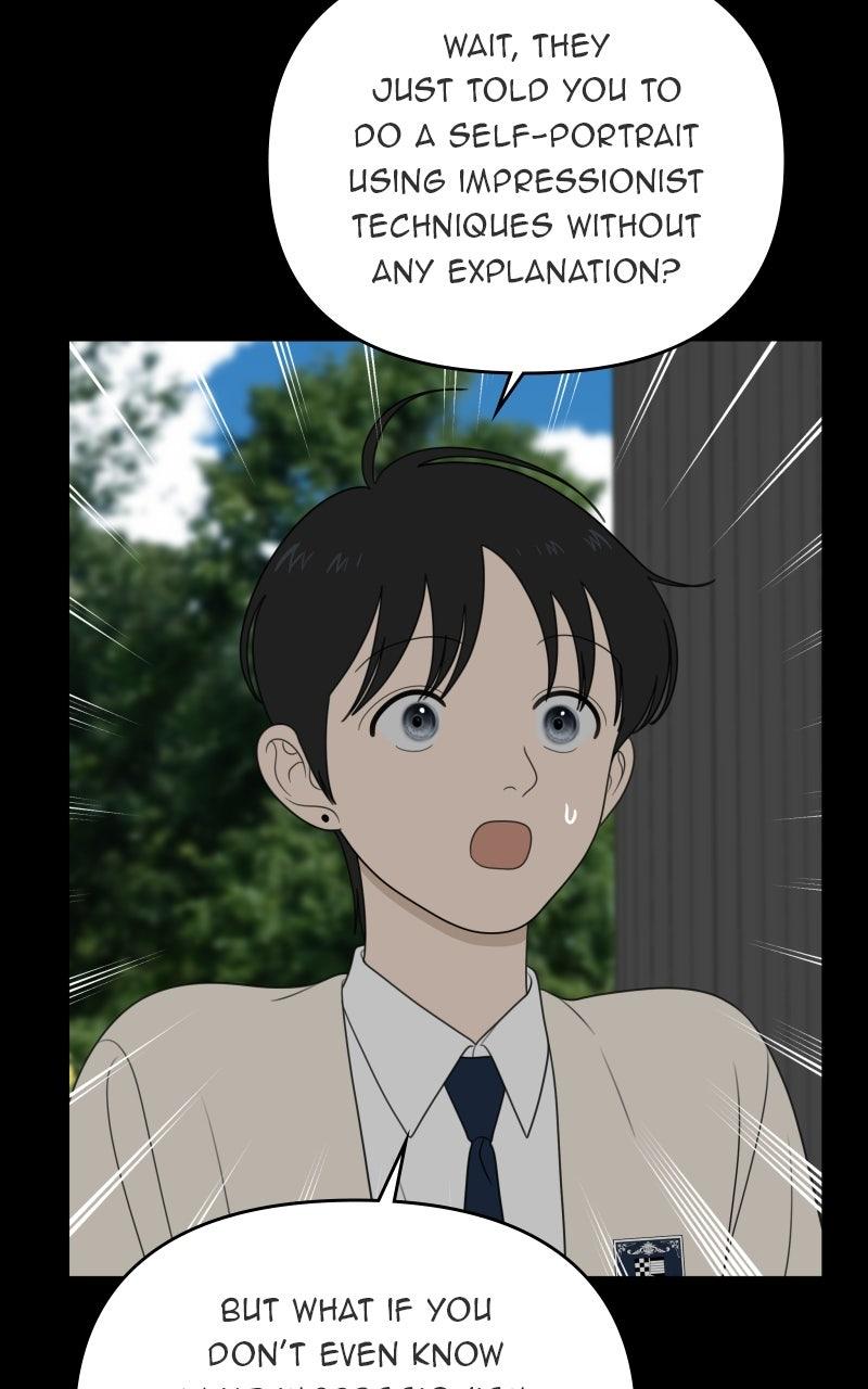 The Students of Illip Arts High Chap 75 - Next Chap 76