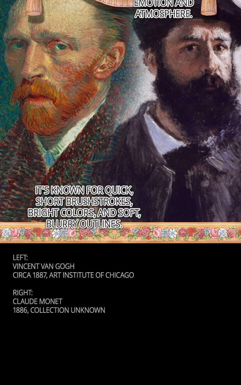 The Students of Illip Arts High Chap 75 - Next Chap 76