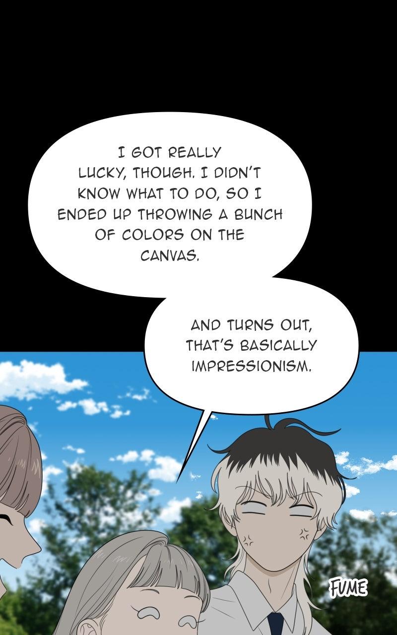 The Students of Illip Arts High Chap 75 - Next Chap 76