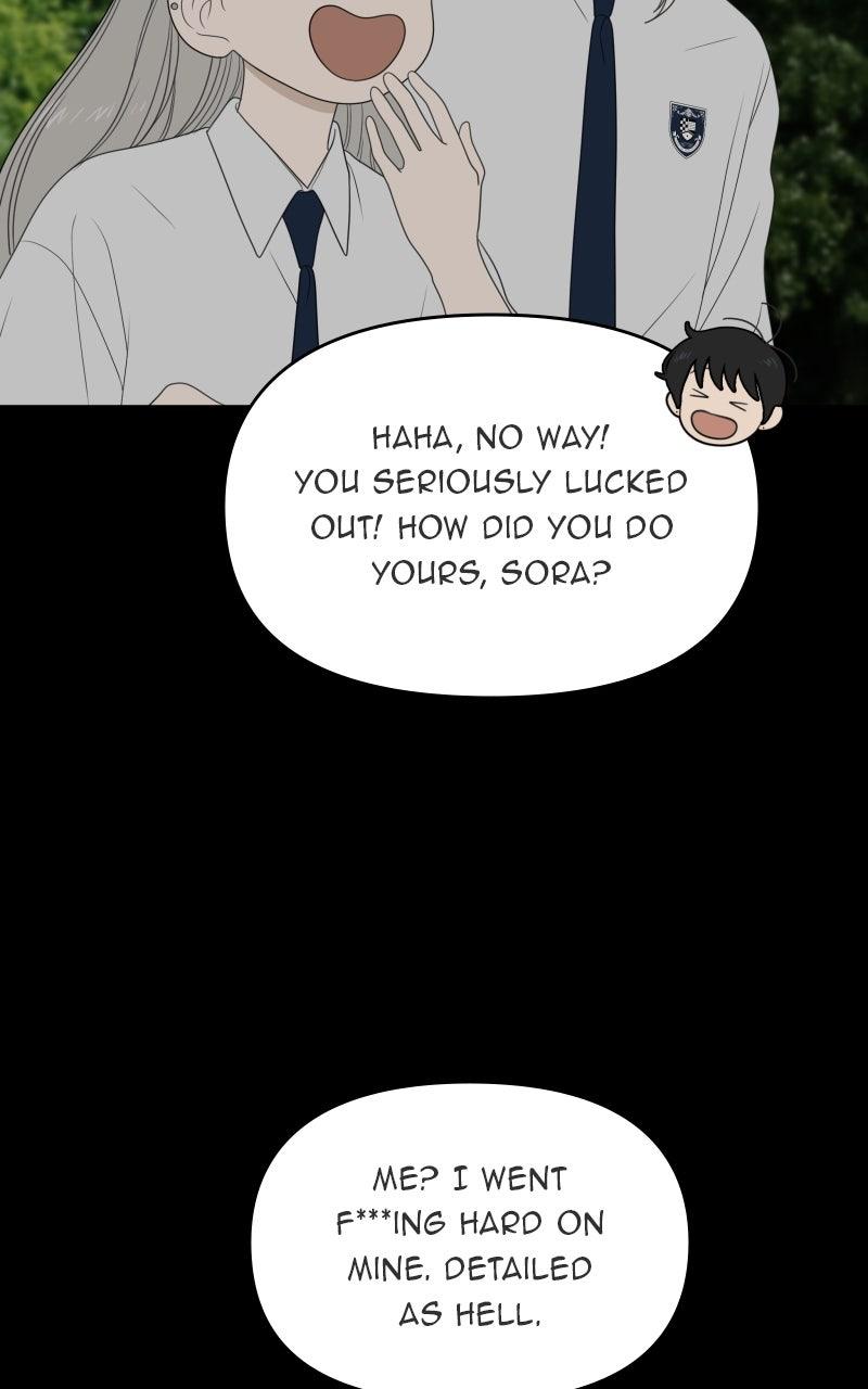 The Students of Illip Arts High Chap 75 - Next Chap 76