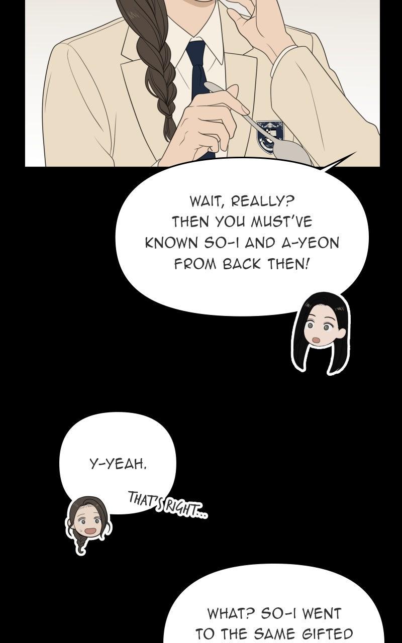 The Students of Illip Arts High Chap 75 - Next Chap 76