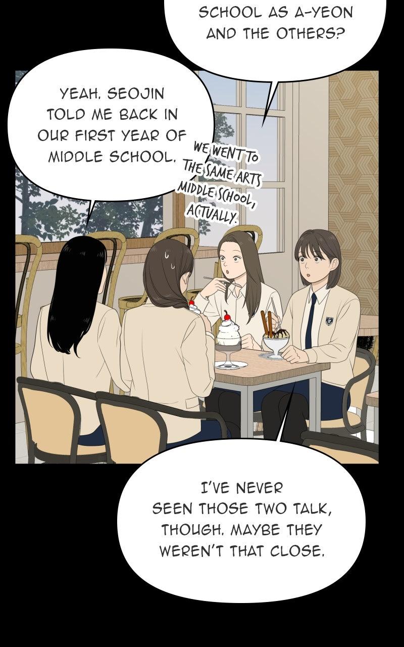 The Students of Illip Arts High Chap 75 - Next Chap 76