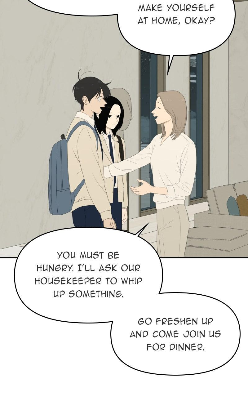 The Students of Illip Arts High Chap 75 - Next Chap 76