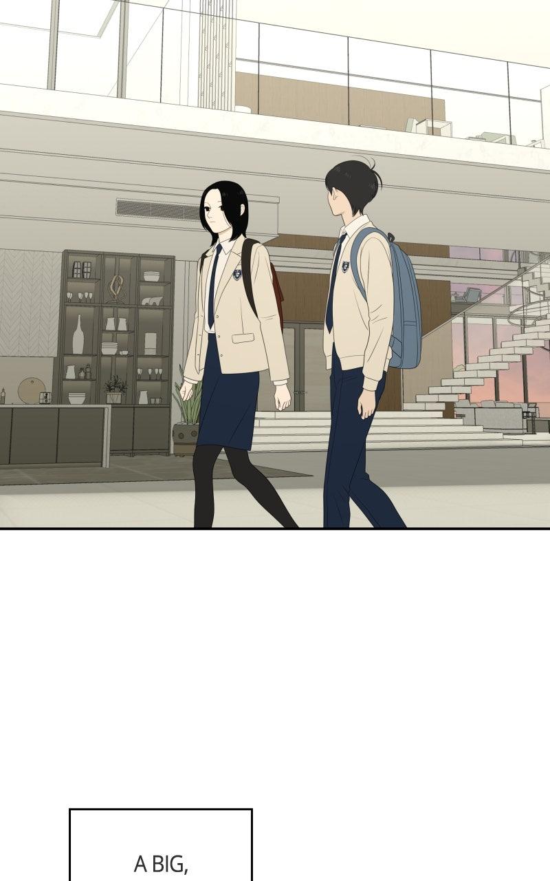 The Students of Illip Arts High Chap 75 - Next Chap 76