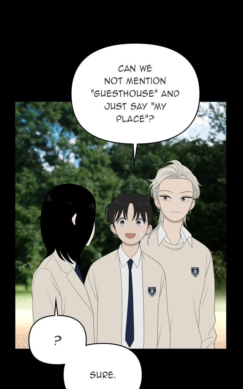 The Students of Illip Arts High Chap 75 - Next Chap 76