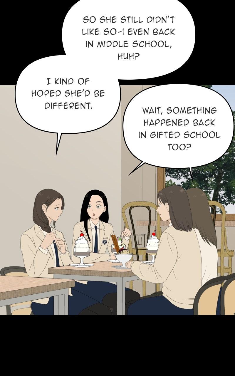 The Students of Illip Arts High Chap 75 - Next Chap 76