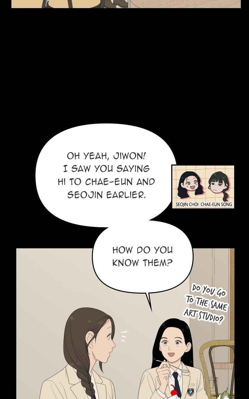 The Students of Illip Arts High Chap 75 - Next Chap 76