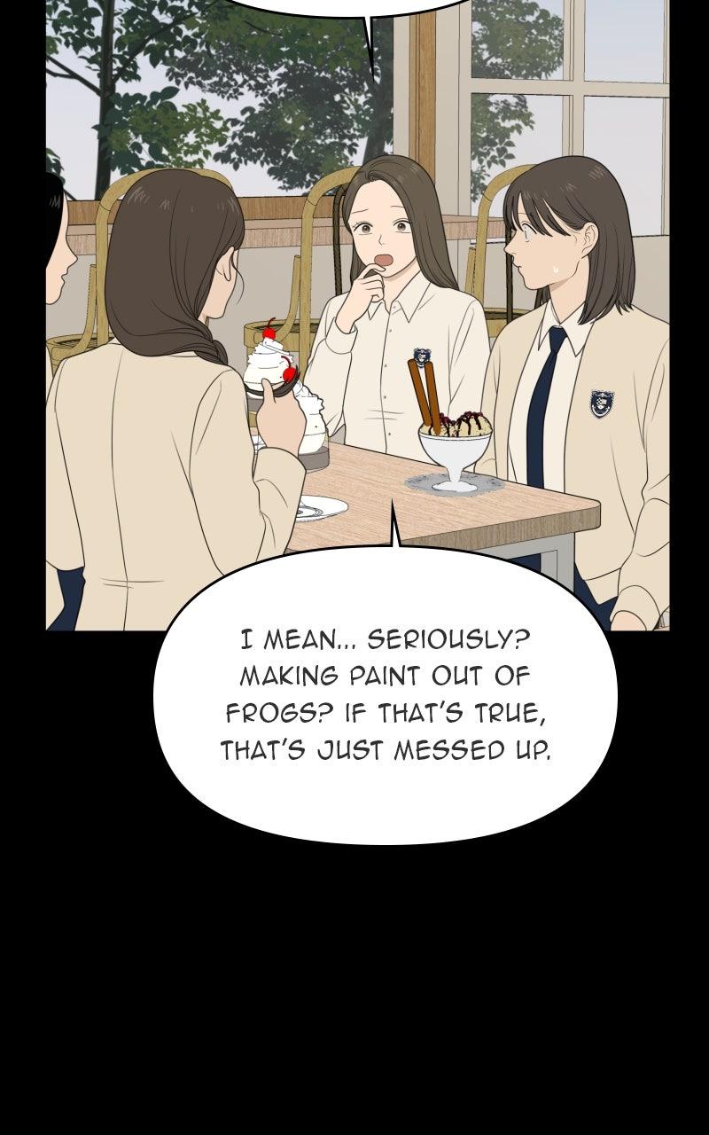 The Students of Illip Arts High Chap 75 - Next Chap 76