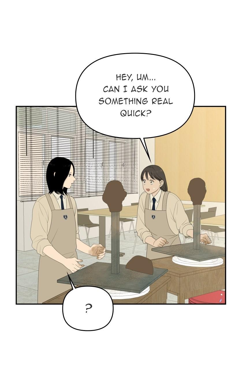 The Students of Illip Arts High Chap 76 - Next Chap 77