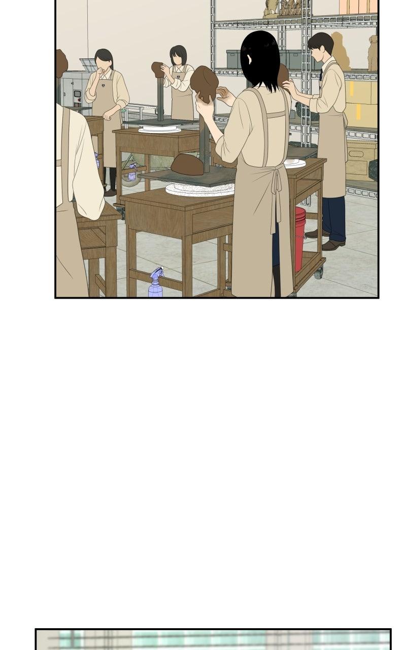 The Students of Illip Arts High Chap 76 - Next Chap 77