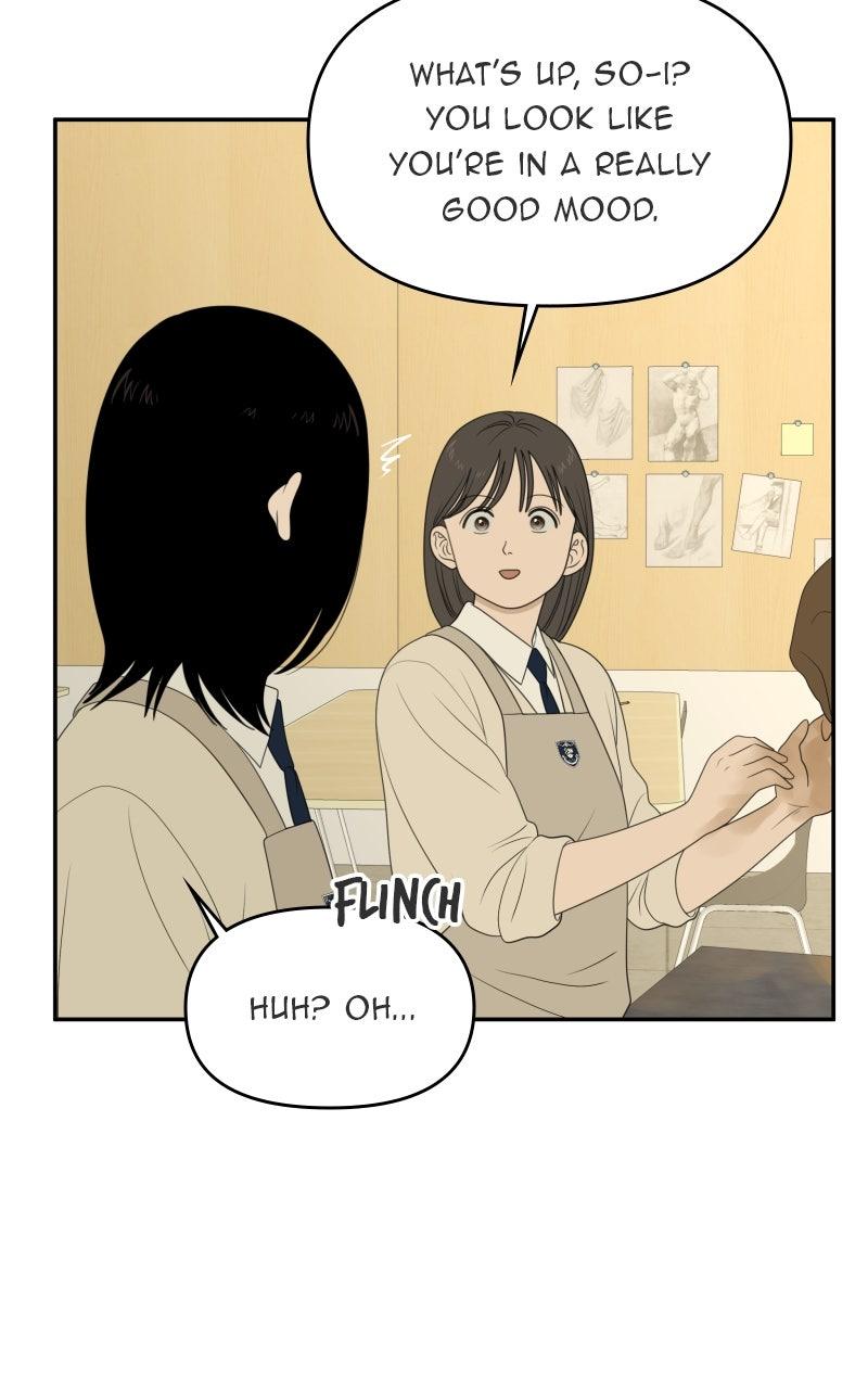 The Students of Illip Arts High Chap 76 - Next Chap 77