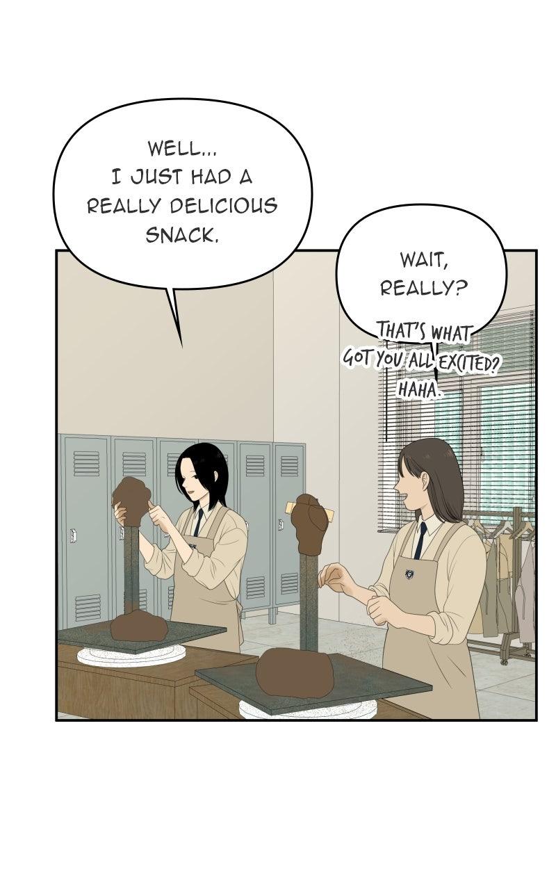 The Students of Illip Arts High Chap 76 - Next Chap 77