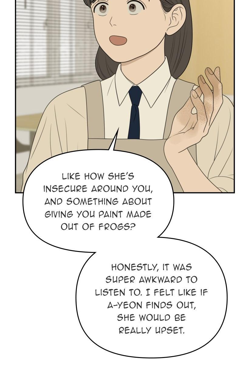 The Students of Illip Arts High Chap 76 - Next Chap 77