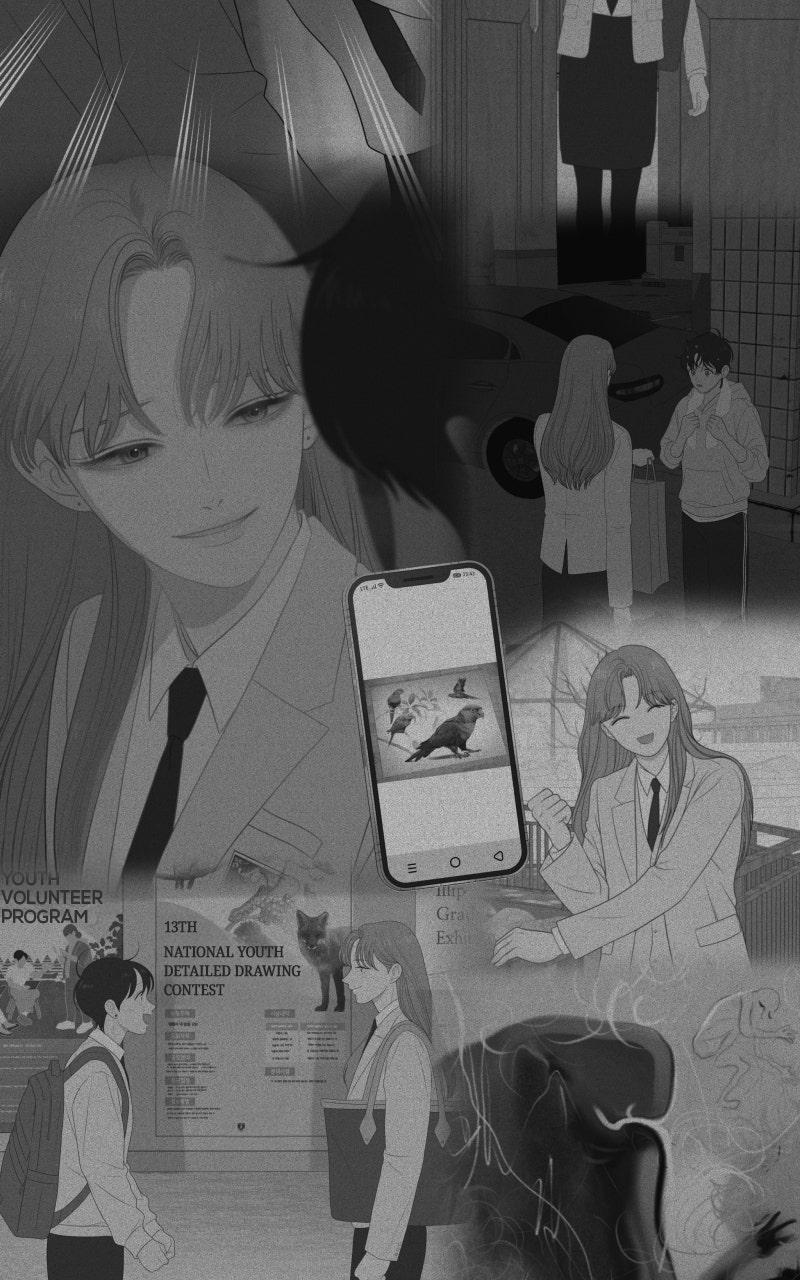 The Students of Illip Arts High Chap 76 - Next Chap 77