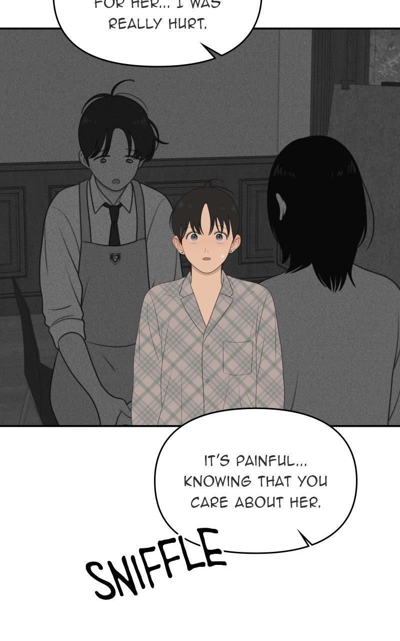 The Students of Illip Arts High Chap 76 - Next Chap 77