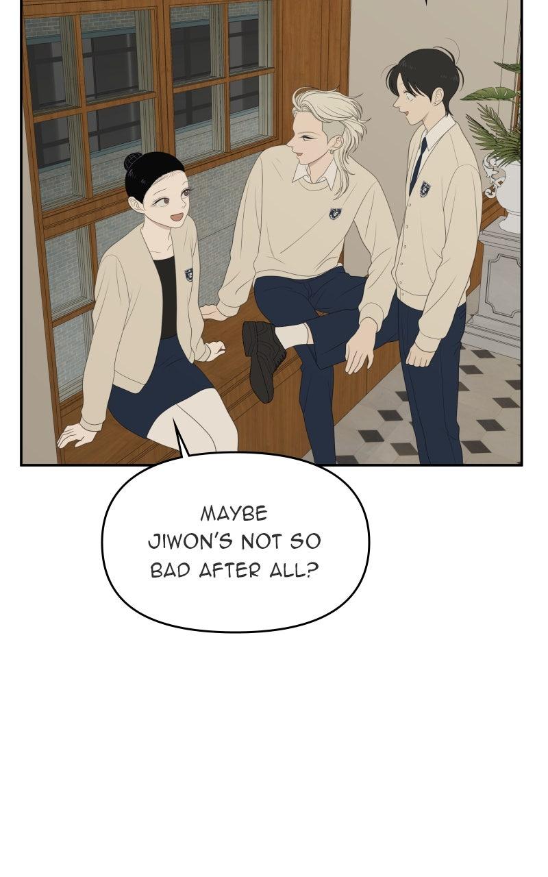 The Students of Illip Arts High Chap 76 - Next Chap 77