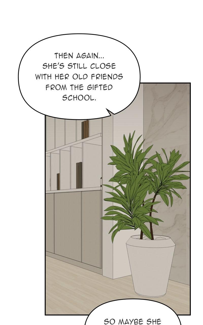 The Students of Illip Arts High Chap 76 - Next Chap 77
