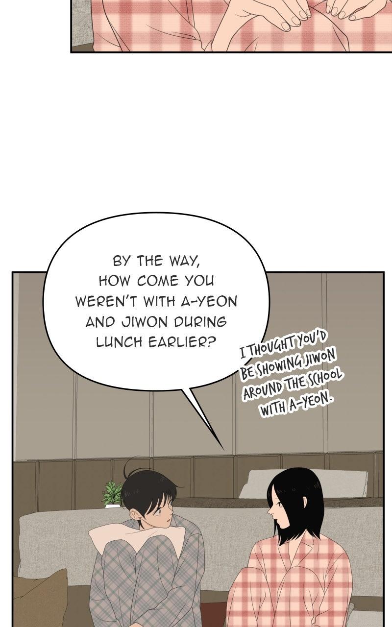 The Students of Illip Arts High Chap 76 - Next Chap 77