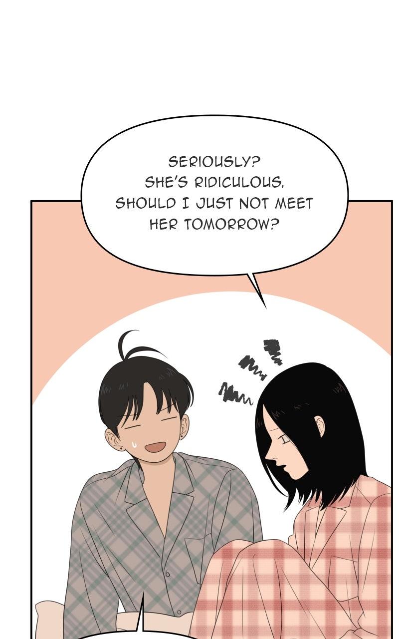 The Students of Illip Arts High Chap 76 - Next Chap 77