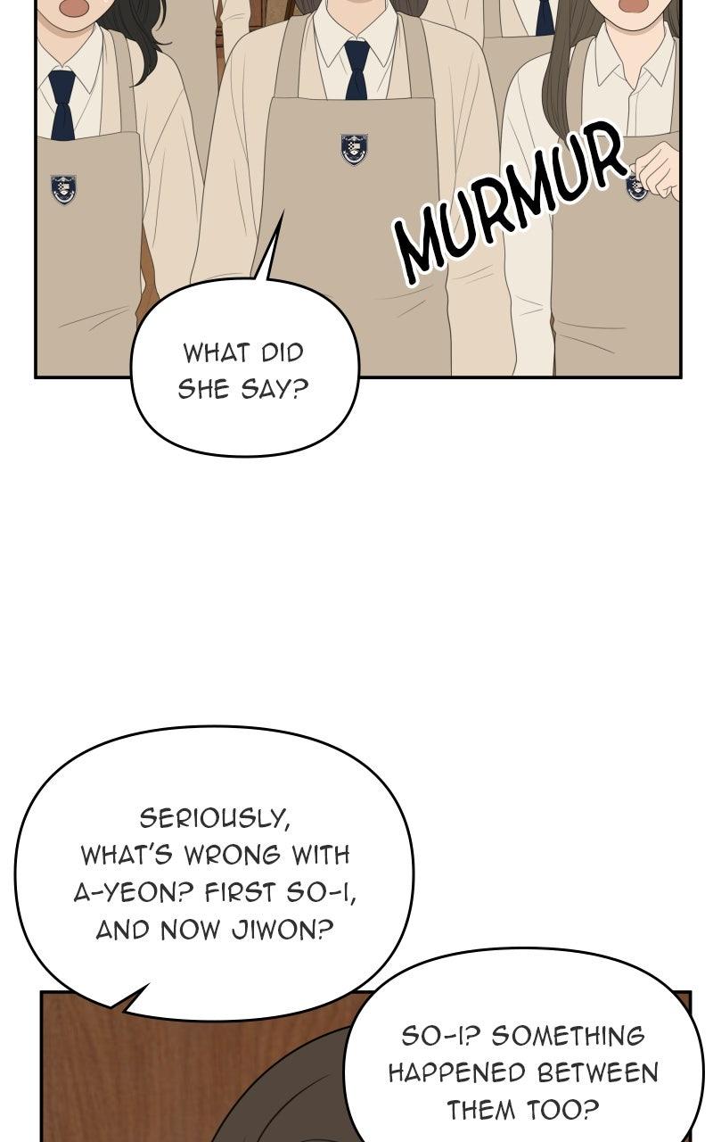 The Students of Illip Arts High Chap 78 - Next Chap 79