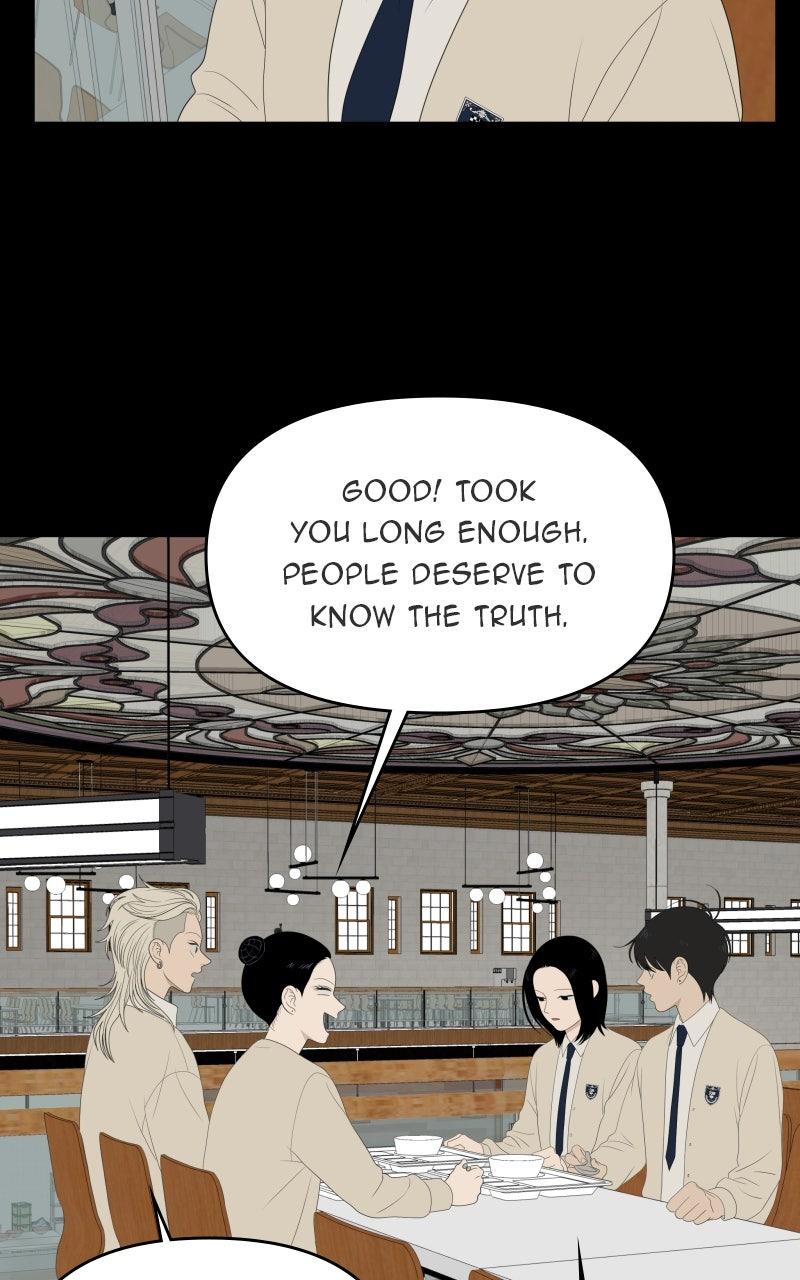 The Students of Illip Arts High Chap 78 - Next Chap 79