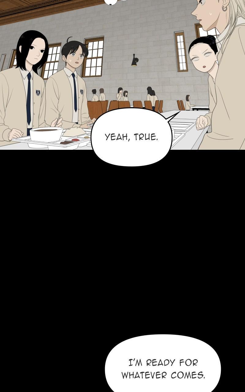 The Students of Illip Arts High Chap 78 - Next Chap 79