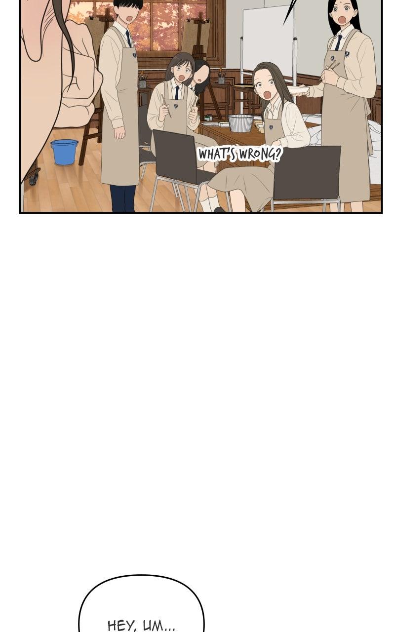 The Students of Illip Arts High Chap 78 - Next Chap 79