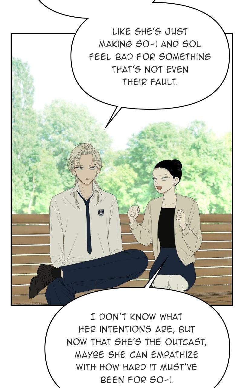 The Students of Illip Arts High Chap 79 - Next Chap 80