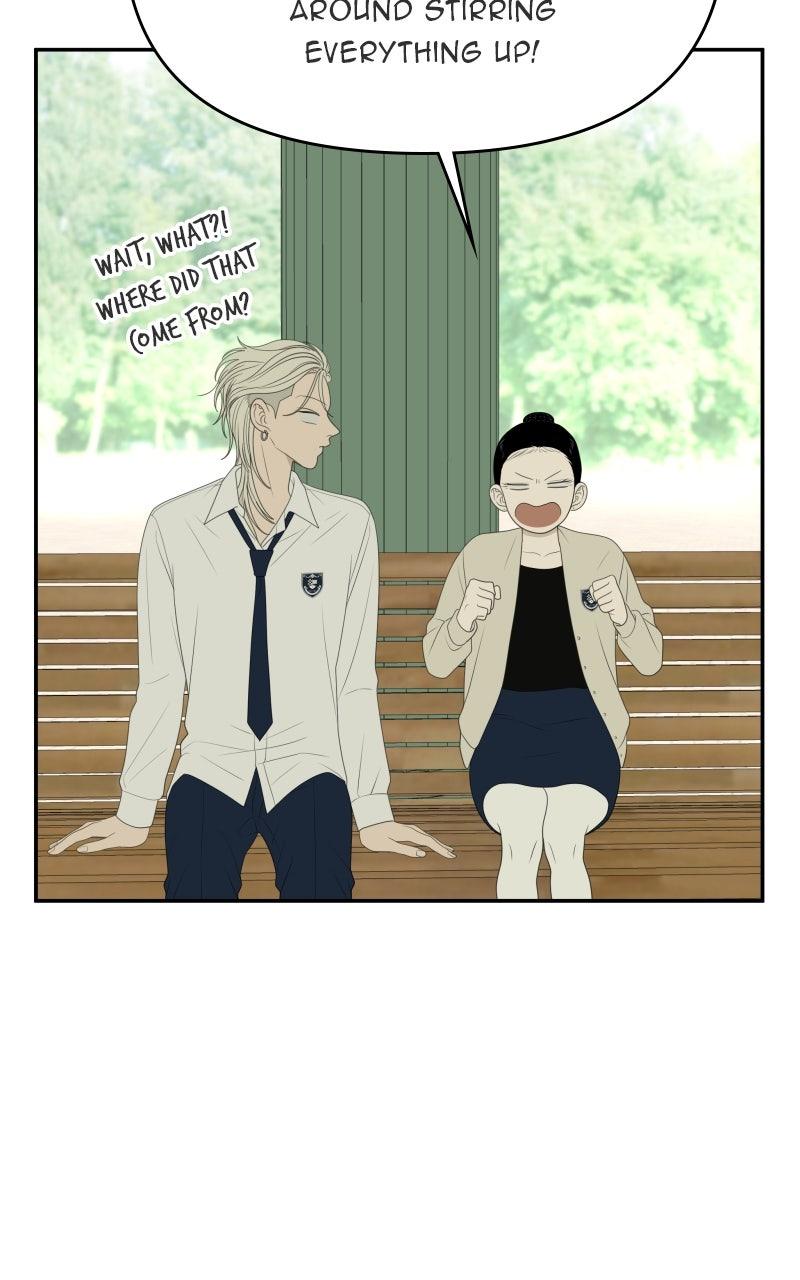 The Students of Illip Arts High Chap 79 - Next Chap 80