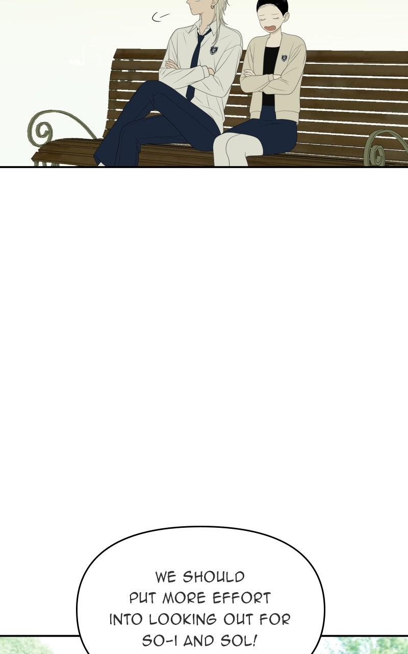 The Students of Illip Arts High Chap 79 - Next Chap 80