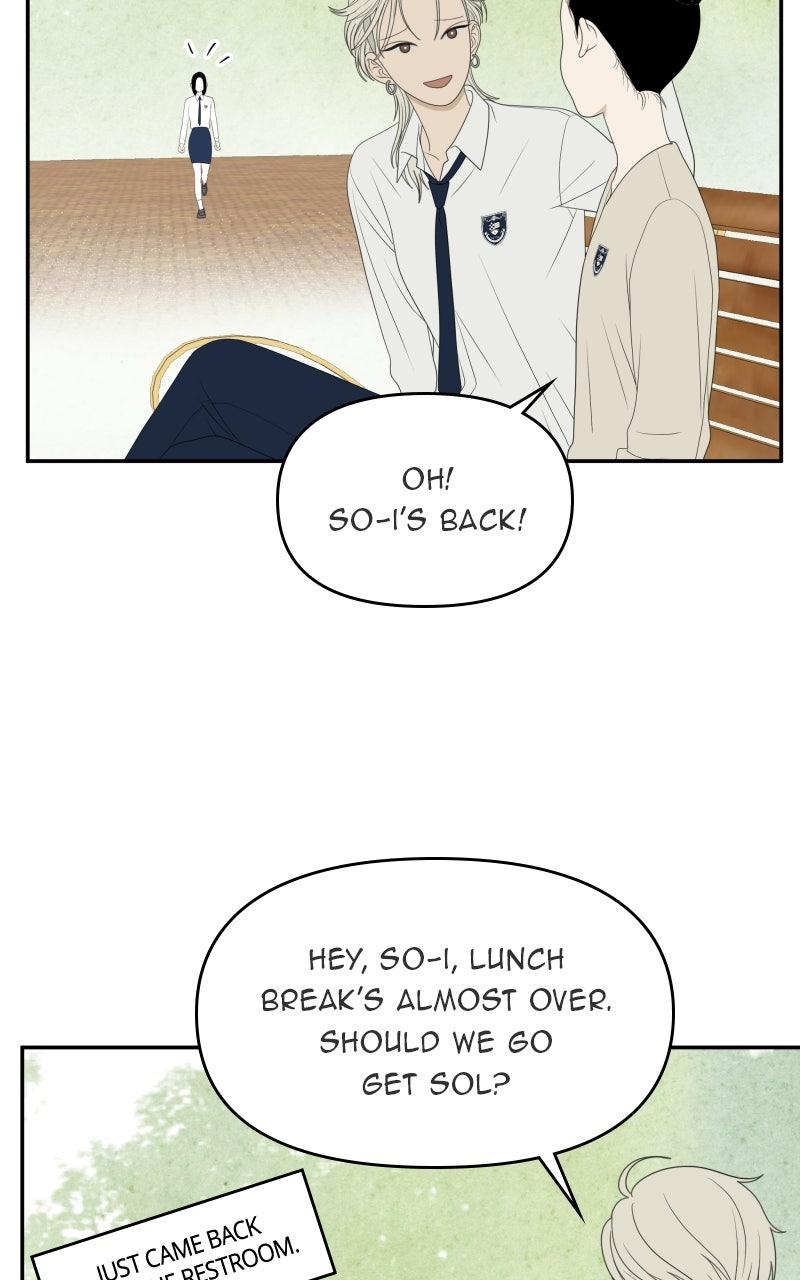 The Students of Illip Arts High Chap 79 - Next Chap 80