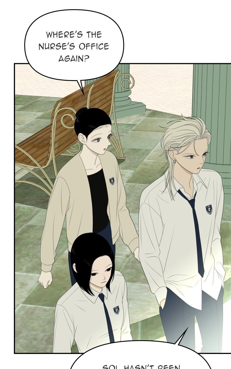 The Students of Illip Arts High Chap 79 - Next Chap 80