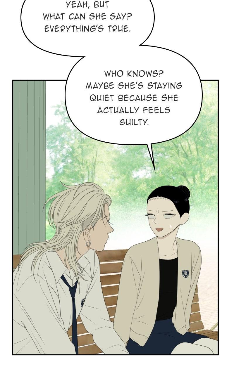 The Students of Illip Arts High Chap 79 - Next Chap 80