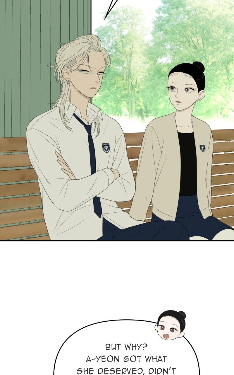 The Students of Illip Arts High Chap 79 - Next Chap 80