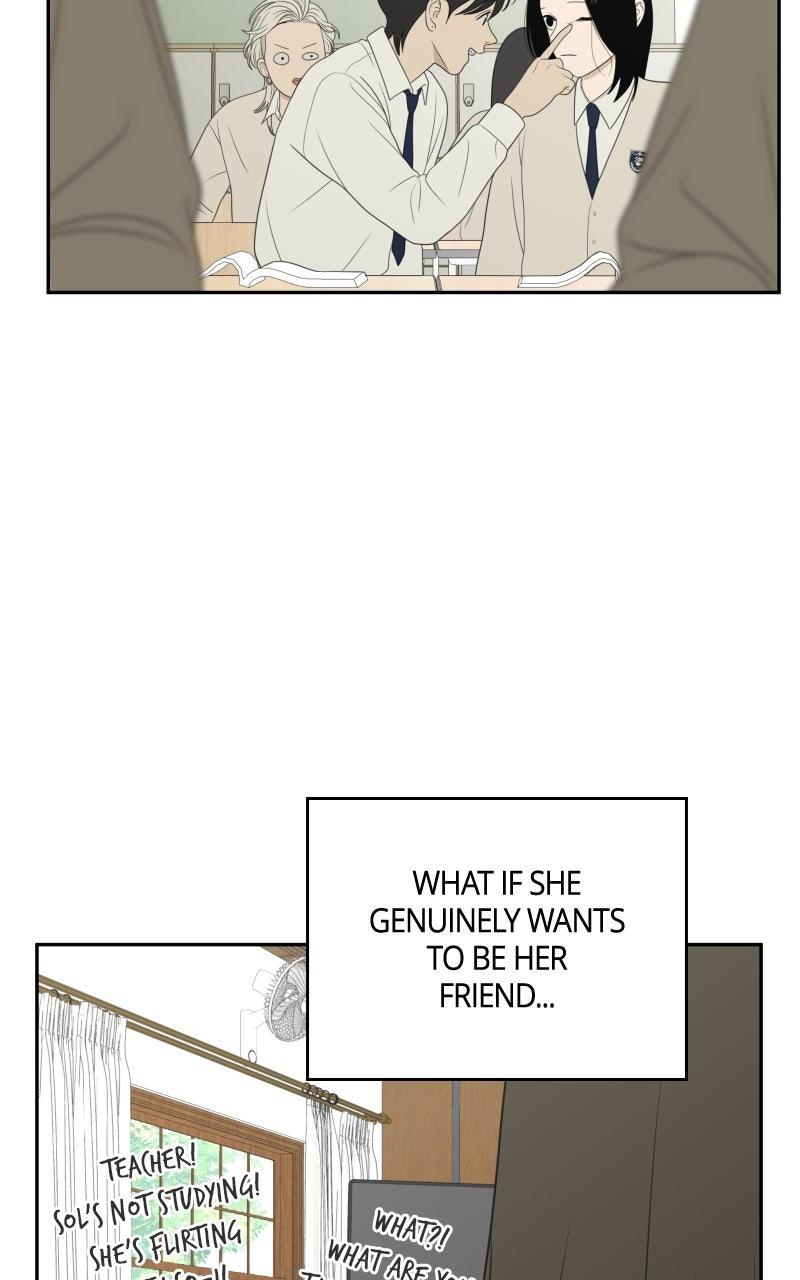 The Students of Illip Arts High Chap 70 - Next Chap 71