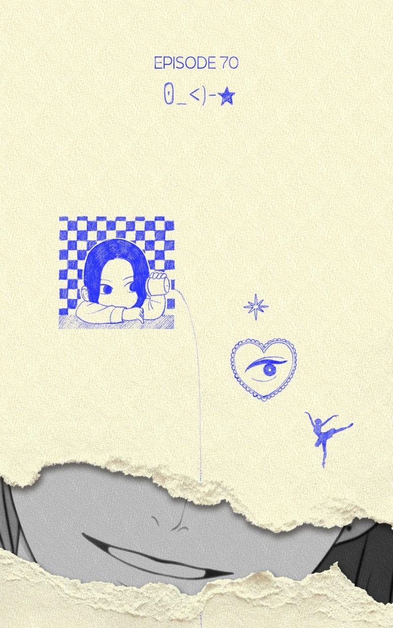 The Students of Illip Arts High Chap 70 - Next Chap 71