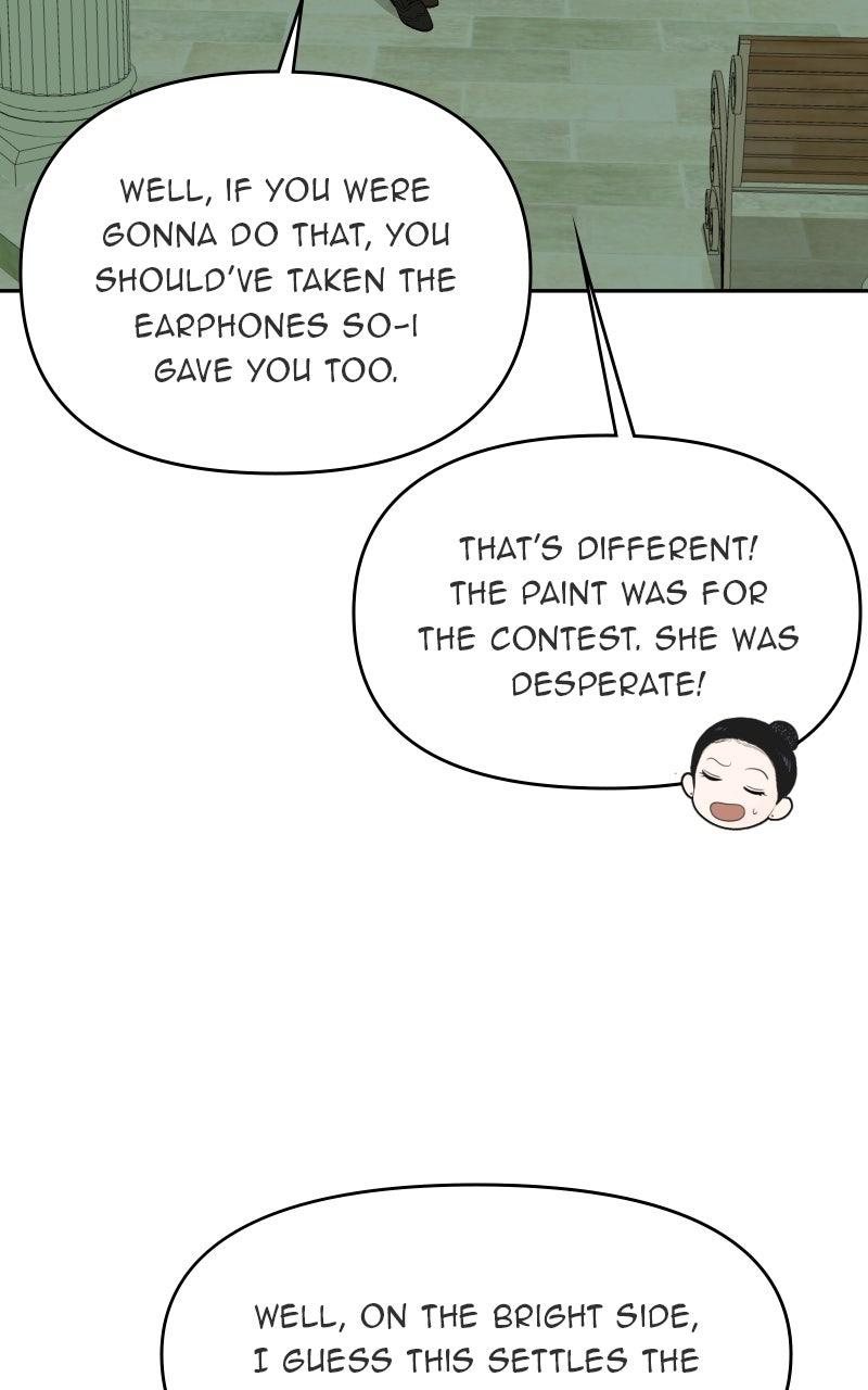 The Students of Illip Arts High Chap 70 - Next Chap 71